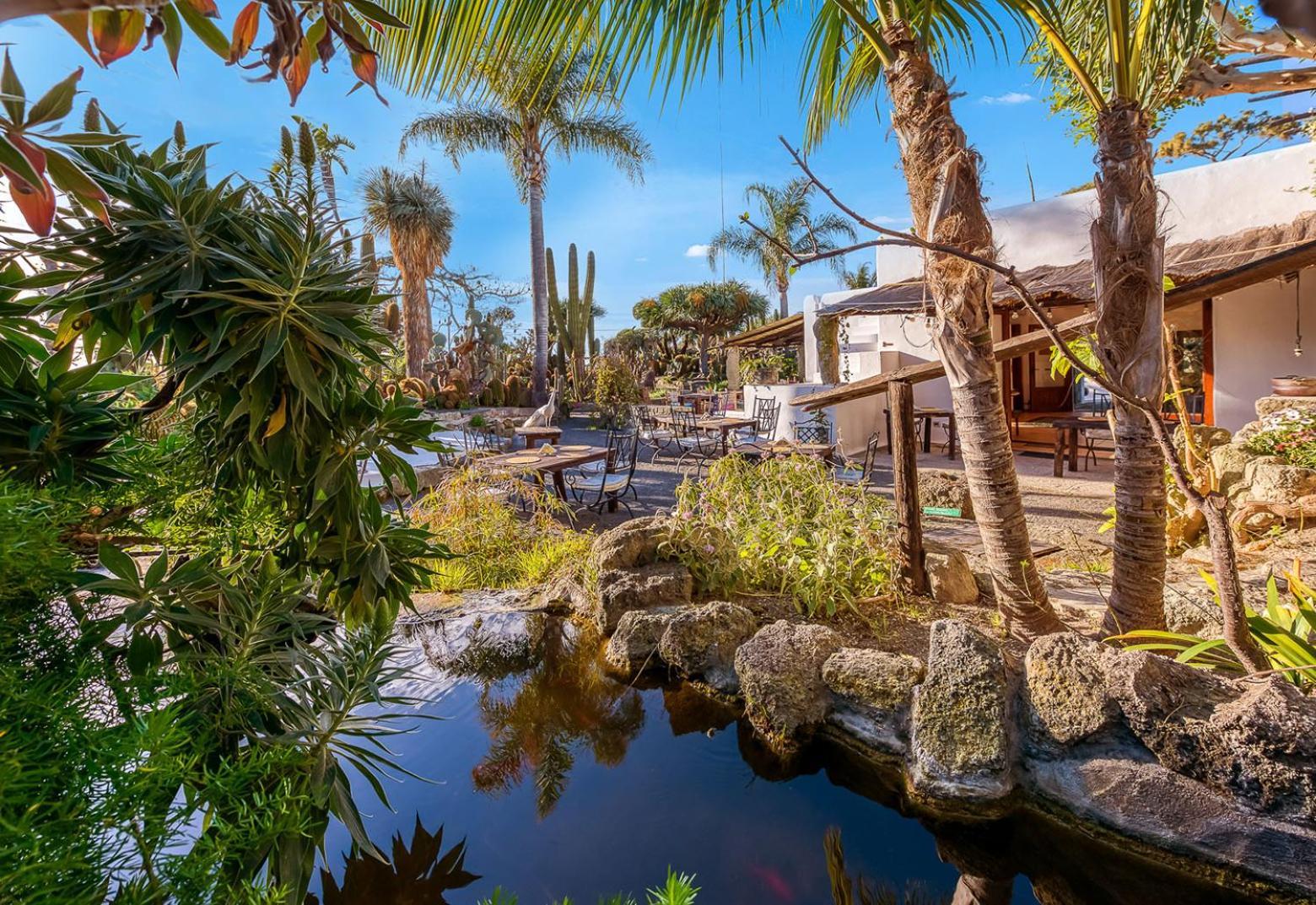 Villa Ravino Secret Retreat Forio  Exterior photo