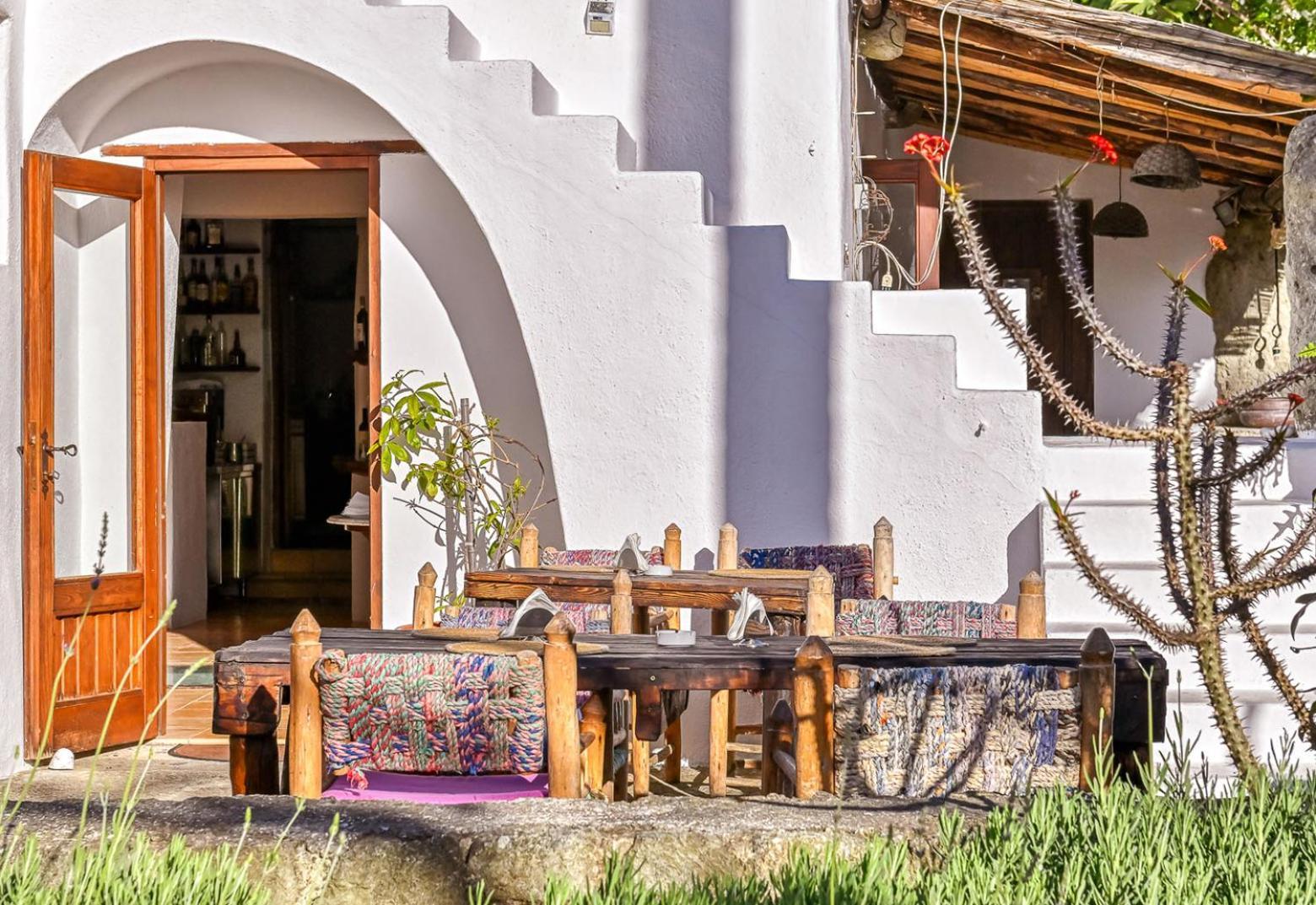 Villa Ravino Secret Retreat Forio  Exterior photo