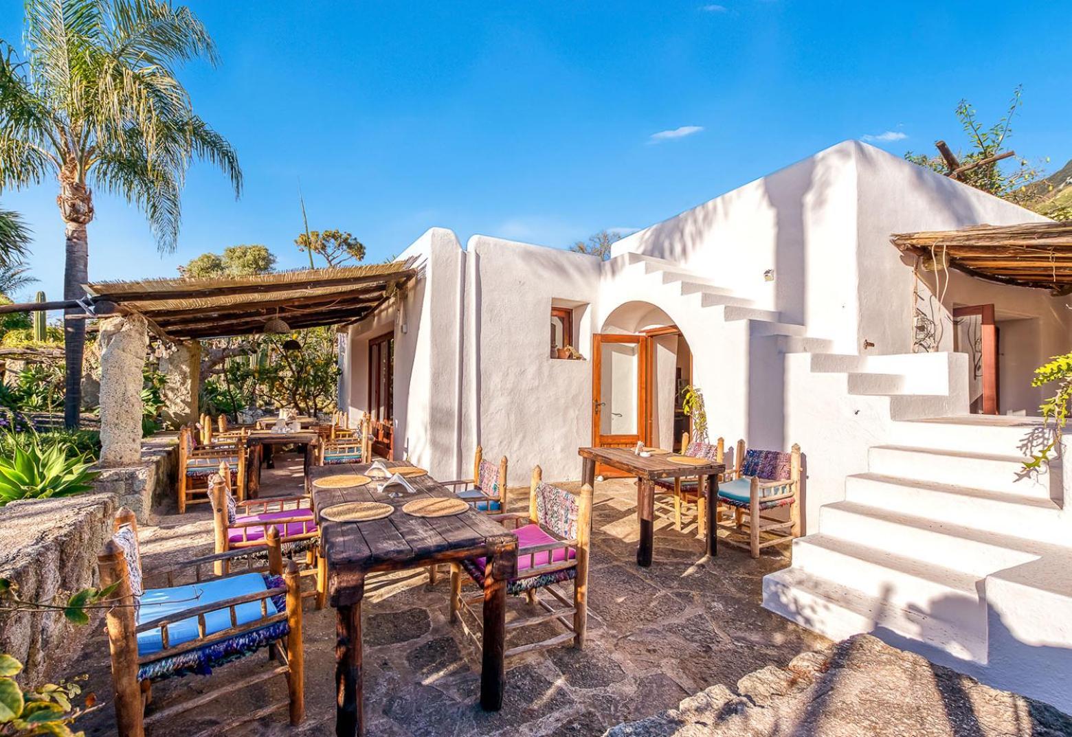 Villa Ravino Secret Retreat Forio  Exterior photo