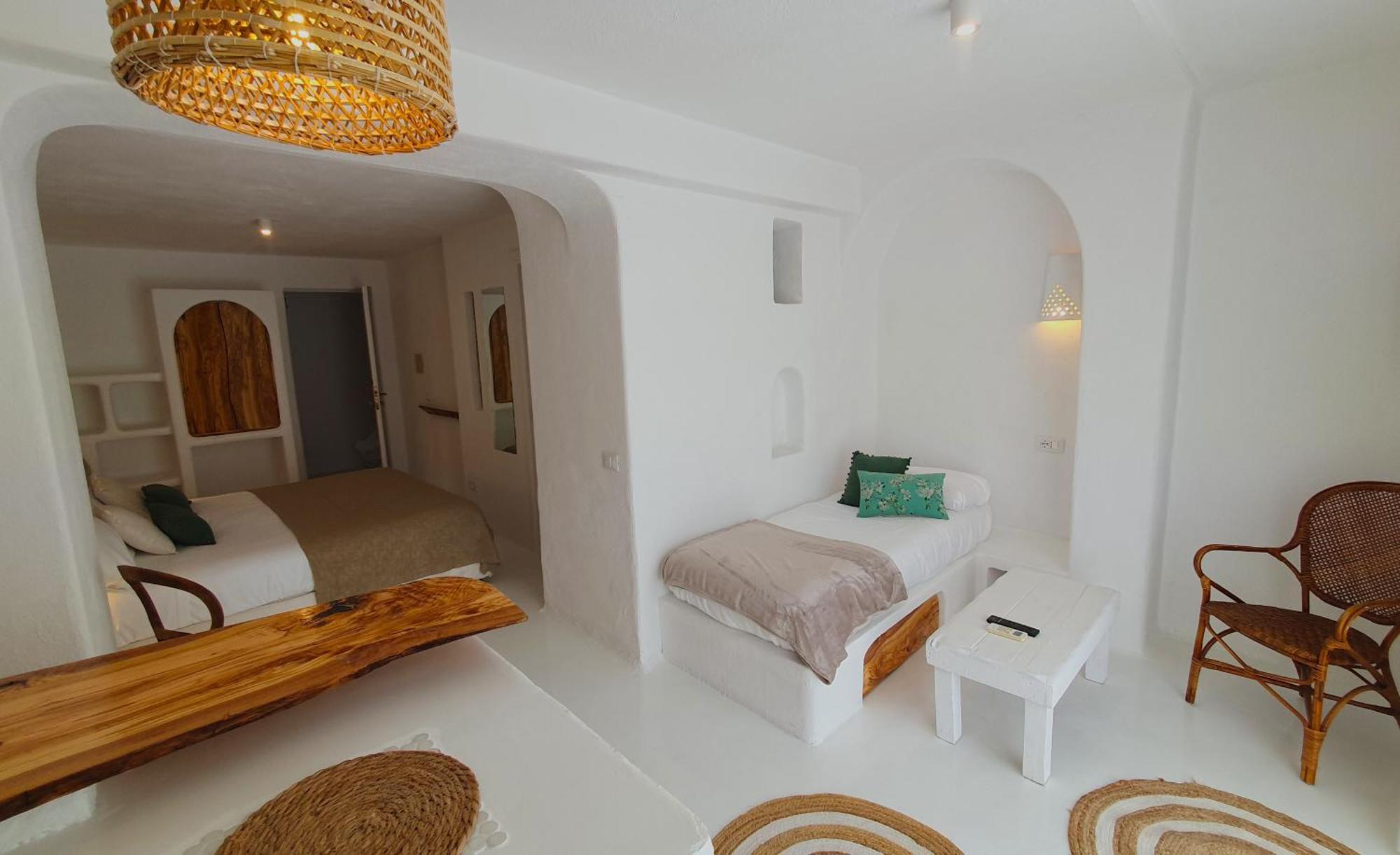 Villa Ravino Secret Retreat Forio  Exterior photo